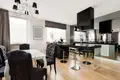 Apartamento 3 habitaciones 137 m² Varsovia, Polonia