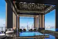 Piso en edificio nuevo Billionaire Sky Penthouse Jacob & Co Binghatti