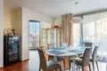 Apartamento 4 habitaciones 163 m² Praga, Chequia