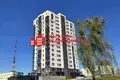 2 room apartment 59 m² Hrodna, Belarus