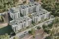Квартира 2 комнаты 236 м² Бююкчекмедже, Турция