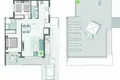 Casa 2 habitaciones 85 m² Pilar de la Horadada, Španjolska