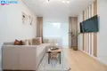 2 room apartment 34 m² Vilnius, Lithuania