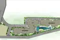 Appartement 2 chambres 65 m² Wichit, Thaïlande