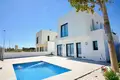 3-Schlafzimmer-Villa 149 m² Abadin, Spanien