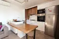 Квартира 1 комната 54 м² Казафани, Северный Кипр