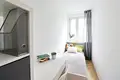 5 room apartment 58 m² Warsaw, Poland