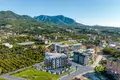 1 bedroom apartment 61 m² Oba, Turkey
