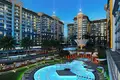 Appartement 3 chambres 148 m² Mahmutlar Mahallesi, Turquie