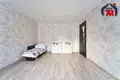 Mieszkanie 1 pokój 34 m² Mińsk, Białoruś