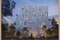 Residential quarter Haut standing luxueux projet de qualite