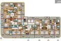 Wohnung 1 zimmer 50 m² Kargıcak, Türkei