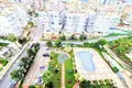 Квартира 3 комнаты 120 м² Махмутлар, Турция