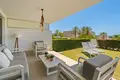 Wohnung 3 Schlafzimmer 134 m² Bel Air, Spanien