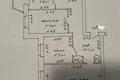 Wohnung 3 zimmer 60 m² Minsk, Belarus