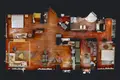 4 room apartment 135 m² Riga, Latvia