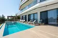 Villa 8 chambres  Alanya, Turquie