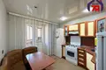 2 room apartment 59 m² Salihorsk, Belarus