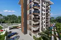 Квартира 2 комнаты 50 м² Аланья, Турция