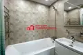Apartamento 4 habitaciones 91 m² Grodno, Belarús