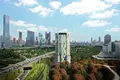 1 bedroom apartment 62 m², Turkey
