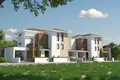 Квартира 5 комнат 169 м² Терсефану, Кипр