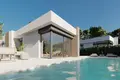 villa de 3 chambres 123 m² Carthagène, Espagne
