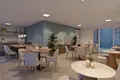 2 bedroom apartment 32 m² Regiao Imediata de Sao Paulo, Brazil