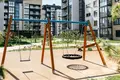 Apartamento 2 habitaciones 65 m² Ratamka, Belarús