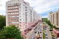 Mieszkanie 3 pokoi 70 m² Mińsk, Białoruś