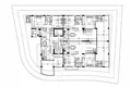 2 bedroom apartment 116 m² Limassol District, Cyprus