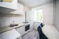 1 room apartment 30 m² Minsk, Belarus