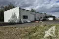 Produktion 909 m² Tamasouka, Belarus
