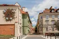 Wohnung 3 zimmer 112 m² in Warschau, Polen
