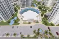 Complejo residencial Caesar Blue