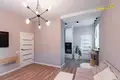 Квартира 3 комнаты 72 м² Минск, Беларусь