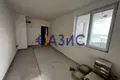 Wohnung 2 zimmer 59 m² Burgas, Bulgarien