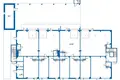 Produktion 135 m² Verwaltungsgemeinschaft Helsinki, Finnland