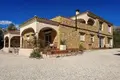 Villa 6 habitaciones 560 m² Finestrat, Španjolska