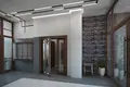Complejo residencial ZK 1 j Lermontovskij