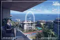 Appartement dans un nouvel immeuble Istanbul Sea Apartments Complex Beylikduzu