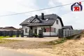 Dom 183 m² Smolewicze, Białoruś