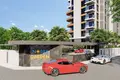 Appartement 2 chambres 60 m² Alanya, Turquie
