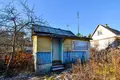 Maison 34 m² Zdanovicki sielski Saviet, Bélarus