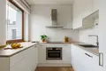 2 room apartment 51 m² Warsaw, Poland