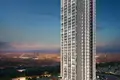Квартира 3 комнаты 112 м² Дубай, ОАЭ