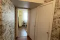 3 room apartment 51 m² Barysaw, Belarus