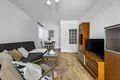 Appartement 2 chambres 49 m² Varsovie, Pologne