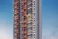 Mieszkanie 3 pokoi 120 m² Regiao Imediata de Sao Paulo, Brazylia
