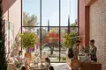 Студия 1 комната 46 м² Gjilek, Албания